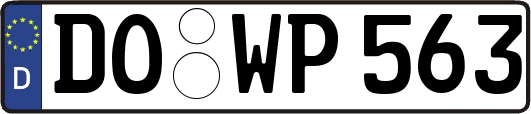 DO-WP563