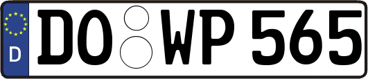 DO-WP565