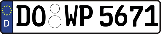 DO-WP5671