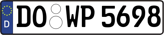 DO-WP5698