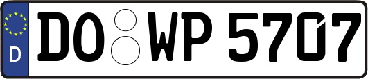 DO-WP5707