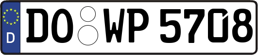 DO-WP5708