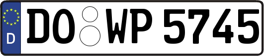 DO-WP5745
