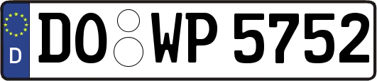 DO-WP5752