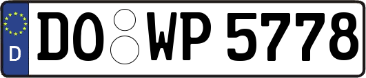 DO-WP5778
