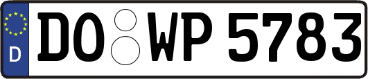 DO-WP5783