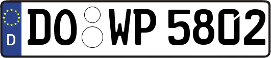 DO-WP5802
