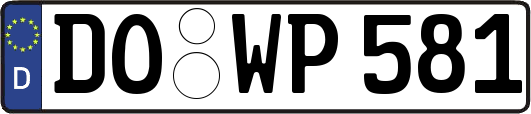 DO-WP581
