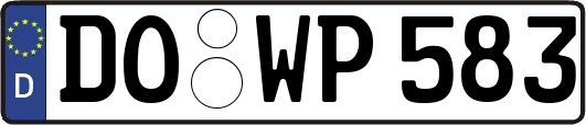 DO-WP583