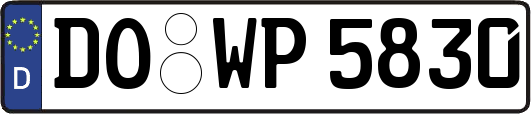 DO-WP5830