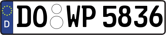 DO-WP5836