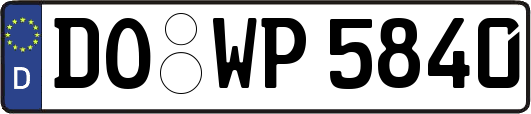 DO-WP5840