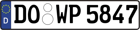 DO-WP5847