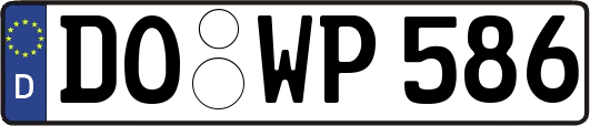 DO-WP586