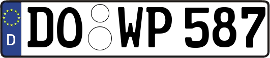 DO-WP587