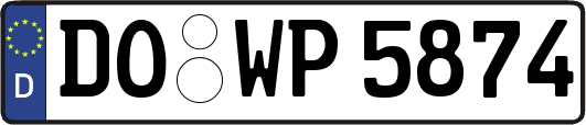 DO-WP5874