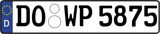 DO-WP5875