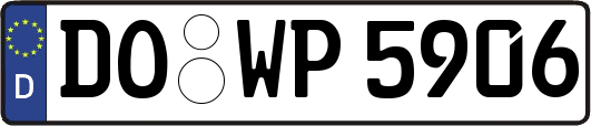 DO-WP5906
