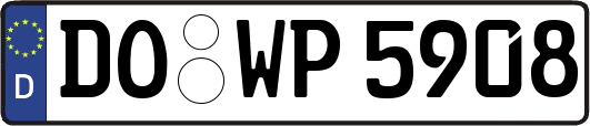 DO-WP5908
