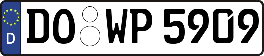 DO-WP5909
