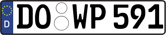 DO-WP591