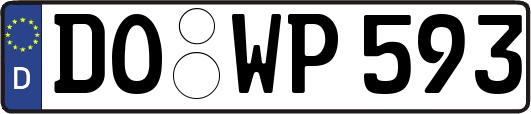 DO-WP593