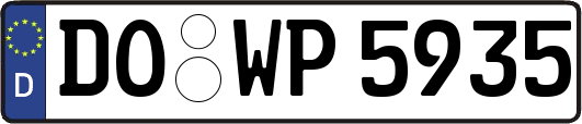 DO-WP5935