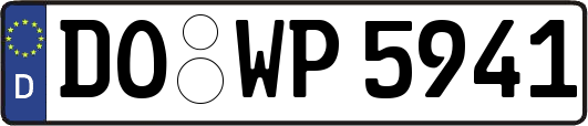 DO-WP5941