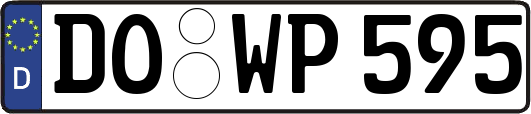 DO-WP595