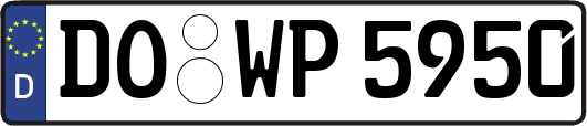 DO-WP5950