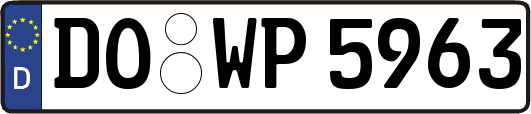 DO-WP5963