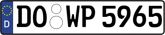 DO-WP5965