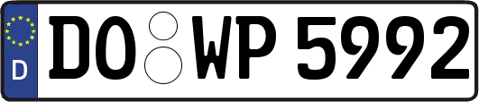 DO-WP5992