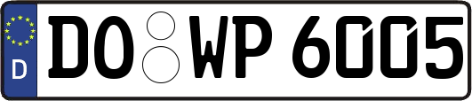 DO-WP6005