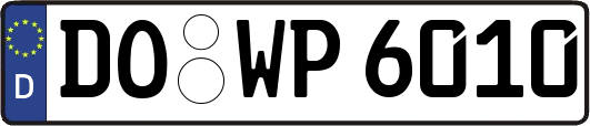 DO-WP6010