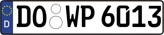 DO-WP6013