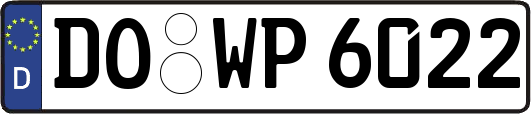 DO-WP6022