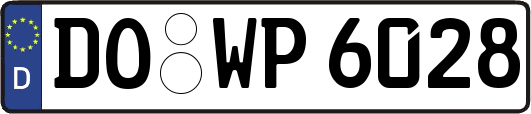 DO-WP6028