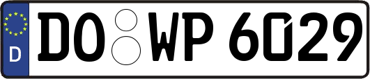 DO-WP6029