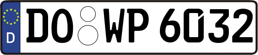 DO-WP6032