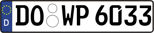 DO-WP6033