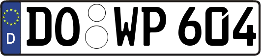 DO-WP604