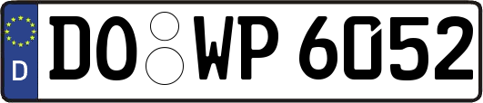DO-WP6052