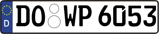 DO-WP6053
