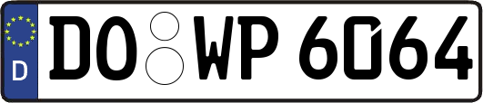 DO-WP6064