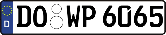 DO-WP6065