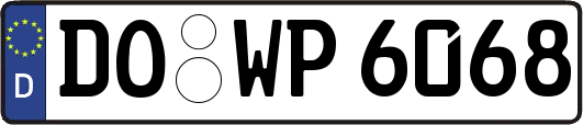 DO-WP6068