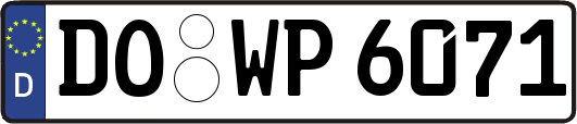 DO-WP6071