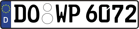 DO-WP6072