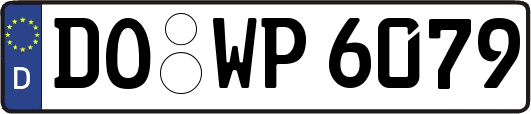 DO-WP6079